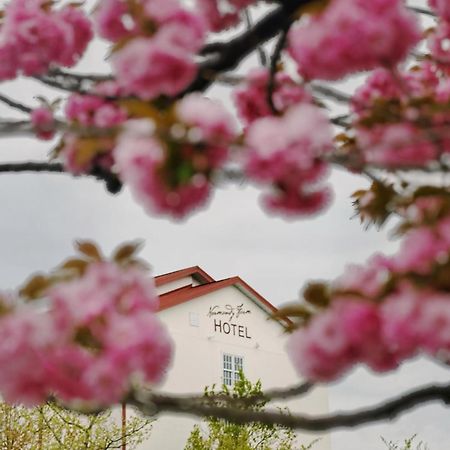 Normandy Farm Hotel & Conference Center Blue Bell Zewnętrze zdjęcie